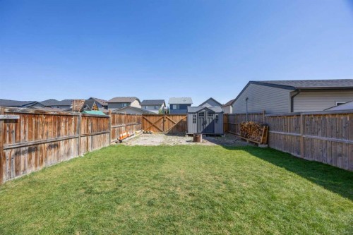 371 Silverado Drive Sw, Calgary, AB - Outdoor