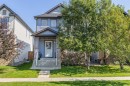 371 Silverado Drive Sw, Calgary, AB  - Outdoor 