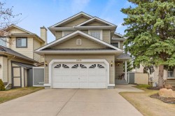 14950 Mt Mckenzie Drive SE Calgary, AB T2Z 2L4