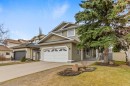 14950 Mt Mckenzie Drive Se, Calgary, AB  - Outdoor With Facade 