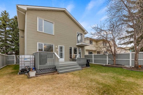 14950 Mt Mckenzie Drive Se, Calgary, AB - Outdoor