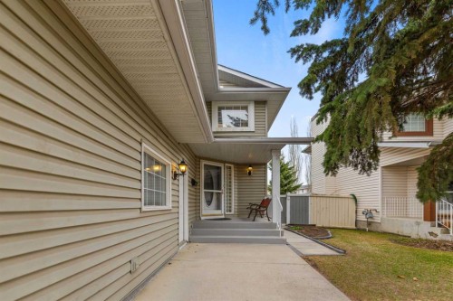 14950 Mt Mckenzie Drive Se, Calgary, AB - Outdoor With Exterior