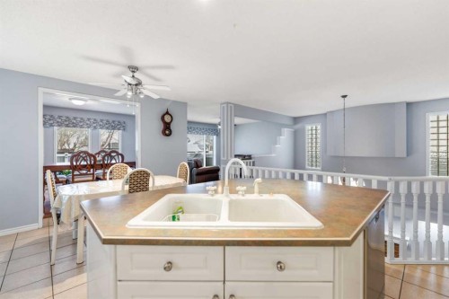 14950 Mt Mckenzie Drive Se, Calgary, AB - Indoor