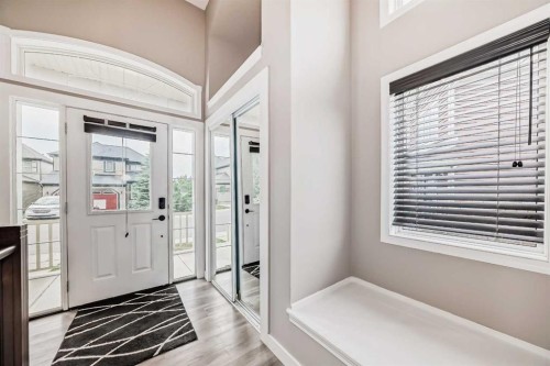 1068 Windhaven Close Sw, Airdrie, AB - Indoor Photo Showing Other Room