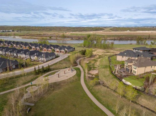 167 Cranbrook Square Se, Calgary, AB - Outdoor With View