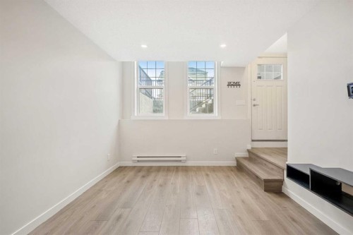 167 Cranbrook Square Se, Calgary, AB - Indoor Photo Showing Other Room