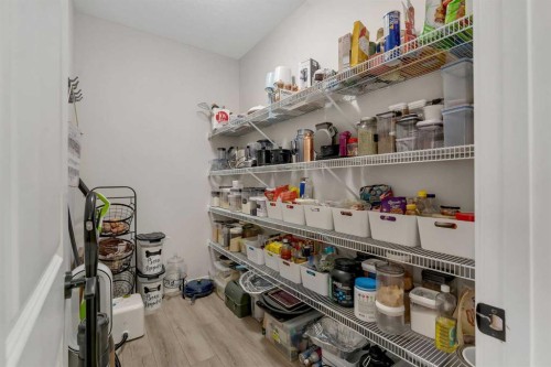 341 Walcrest View Se, Calgary, AB - Indoor With Storage