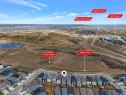 341 Walcrest View Se, Calgary, AB  - Outdoor With View 