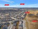 341 Walcrest View Se, Calgary, AB  - Outdoor With View 