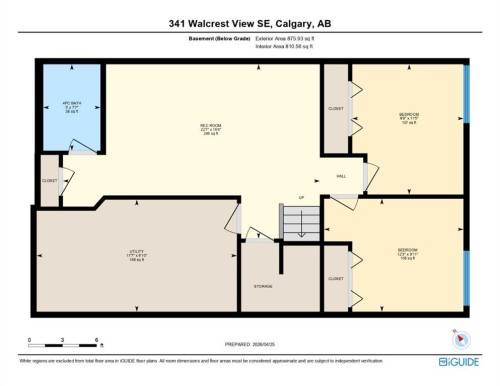 341 Walcrest View Se, Calgary, AB - Other