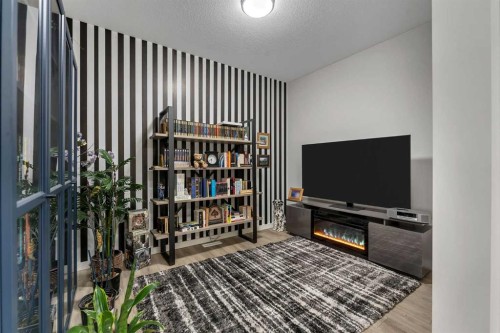 341 Walcrest View Se, Calgary, AB - Indoor