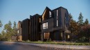 4221 32 Avenue Sw, Calgary, AB  - Outdoor 