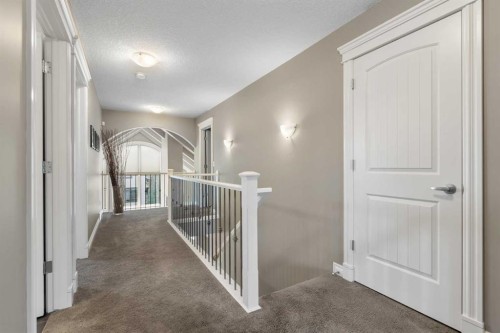 89 Ascot Crescent Sw, Calgary, AB - Indoor Photo Showing Other Room