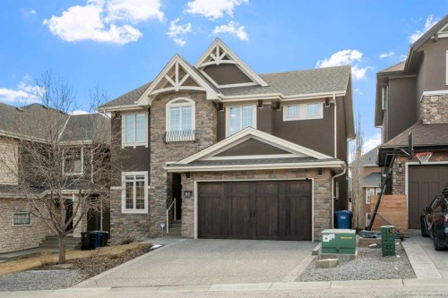 89 Ascot Crescent Sw, Calgary, AB - Outdoor