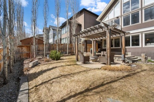 89 Ascot Crescent Sw, Calgary, AB - Outdoor