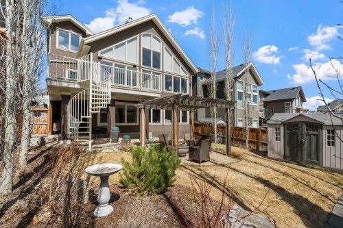 89 Ascot Crescent Sw, Calgary, AB - Outdoor