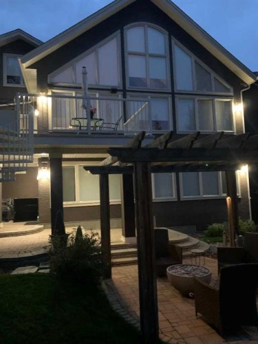 89 Ascot Crescent Sw, Calgary, AB - Outdoor