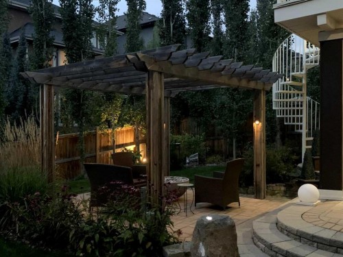 89 Ascot Crescent Sw, Calgary, AB - Outdoor