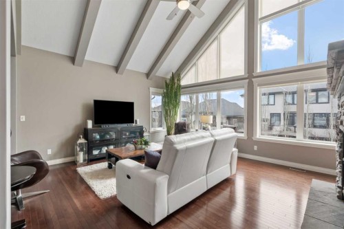 89 Ascot Crescent Sw, Calgary, AB - Indoor