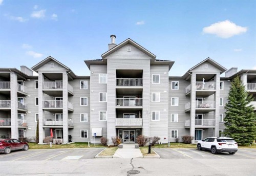 3105-604 8 Street SW Airdrie, AB T4B 2W4
