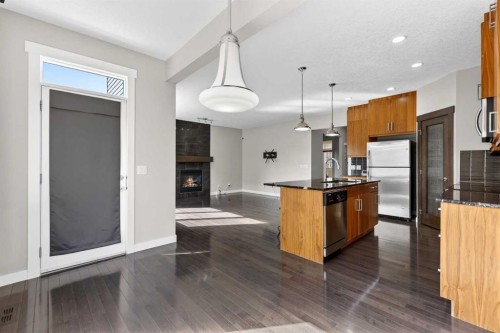 31 Evansridge Close Nw, Calgary, AB - Indoor Photo Showing Other Room