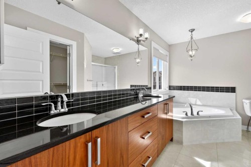 31 Evansridge Close Nw, Calgary, AB - Indoor With Storage