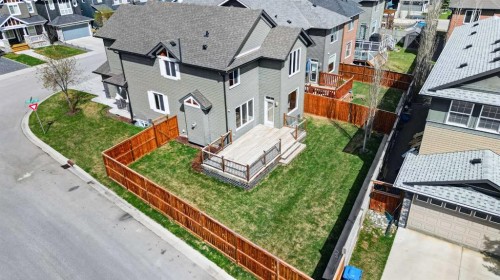 31 Evansridge Close Nw, Calgary, AB - Outdoor With View