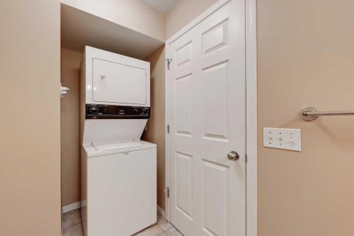 40 Simcoe Place Sw, Calgary, AB - Indoor Photo Showing Laundry Room