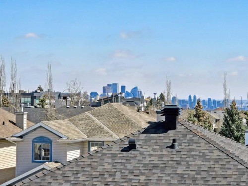 40 Simcoe Place Sw, Calgary, AB - Outdoor