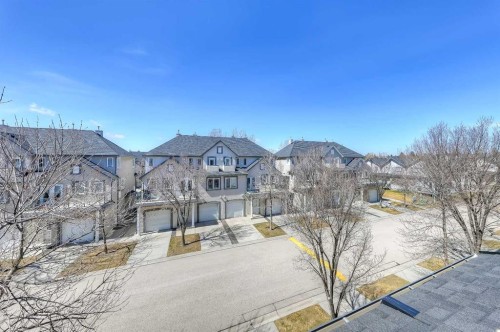 40 Simcoe Place Sw, Calgary, AB - Outdoor