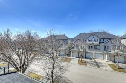 40 Simcoe Place Sw, Calgary, AB - Outdoor