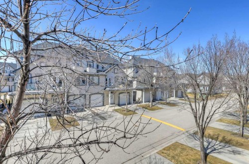 40 Simcoe Place Sw, Calgary, AB - Outdoor