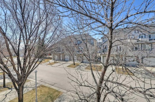 40 Simcoe Place Sw, Calgary, AB - Outdoor