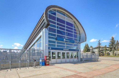 40 Simcoe Place Sw, Calgary, AB - Outdoor