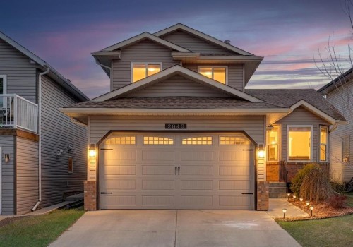 2040 Morris Road SE Airdrie, AB T4A 1V9