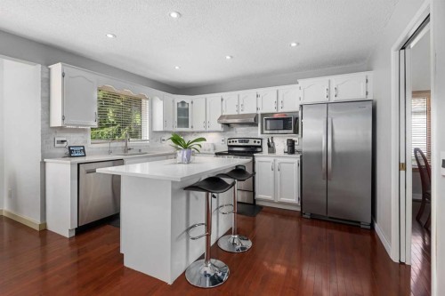 95 Hawkstone Close Nw, Calgary, AB 