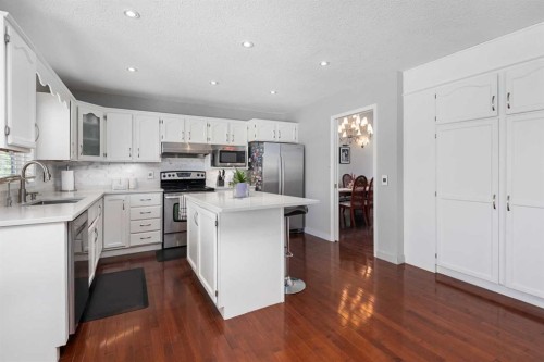 95 Hawkstone Close Nw, Calgary, AB 