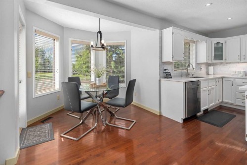 95 Hawkstone Close Nw, Calgary, AB 
