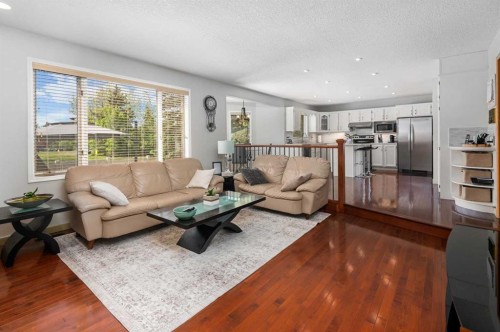 95 Hawkstone Close Nw, Calgary, AB 