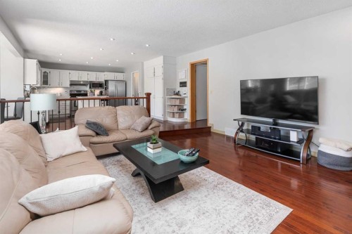 95 Hawkstone Close Nw, Calgary, AB 