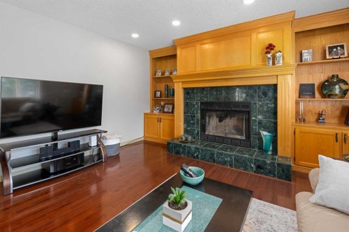 95 Hawkstone Close Nw, Calgary, AB 
