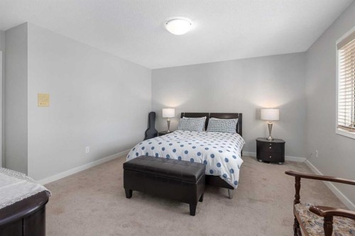 95 Hawkstone Close Nw, Calgary, AB 