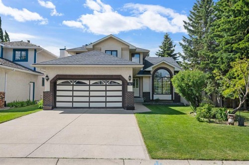 95 Hawkstone Close Nw, Calgary, AB 