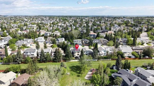 95 Hawkstone Close Nw, Calgary, AB 