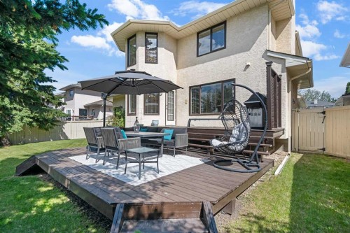 95 Hawkstone Close Nw, Calgary, AB 