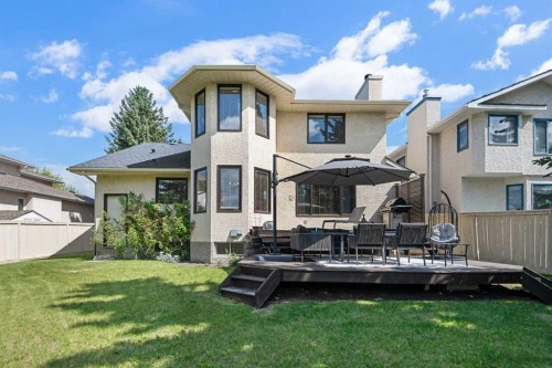 95 Hawkstone Close Nw, Calgary, AB 