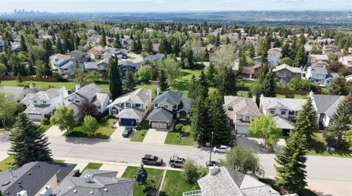 95 Hawkstone Close Nw, Calgary, AB 
