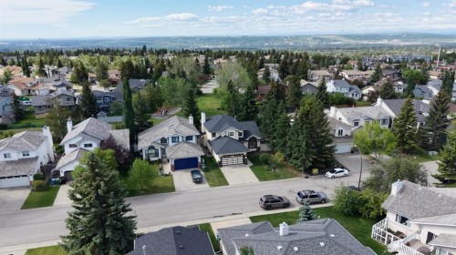 95 Hawkstone Close Nw, Calgary, AB 