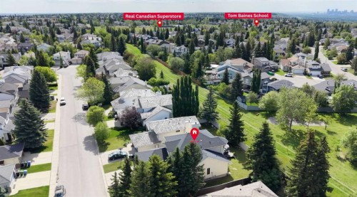 95 Hawkstone Close Nw, Calgary, AB 