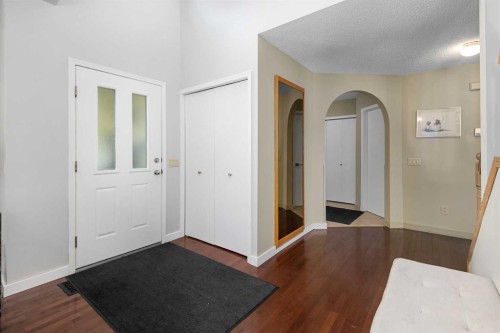 95 Hawkstone Close Nw, Calgary, AB 